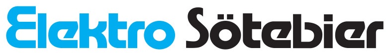 Elektro Sötebier